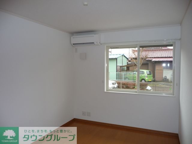 その他部屋・スペース　101号室です
