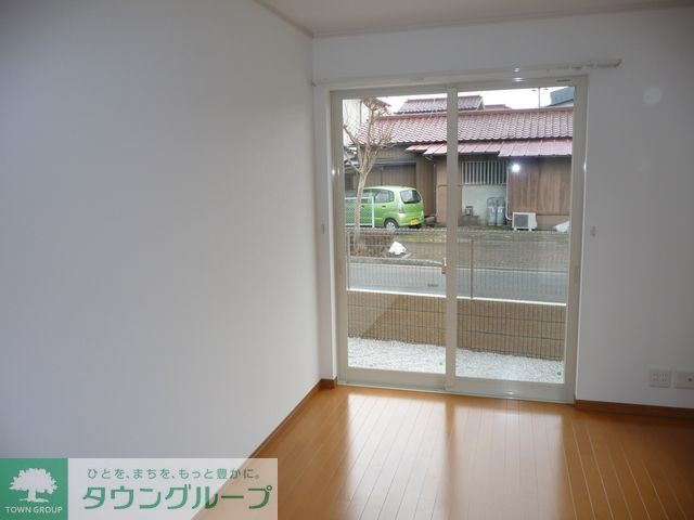 その他部屋・スペース　101号室です