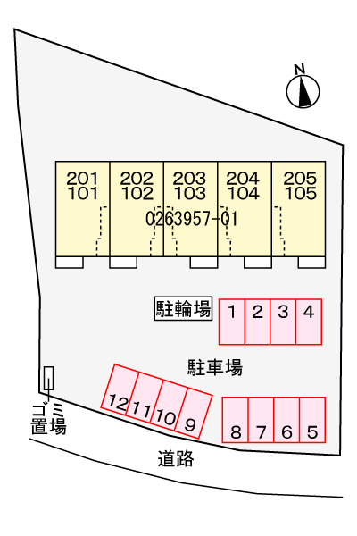 その他共有部分