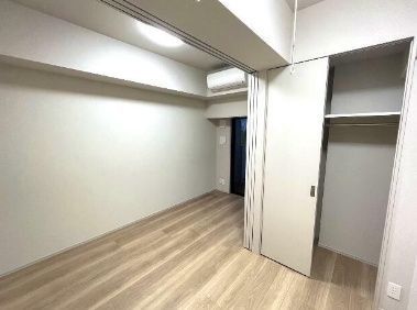 収納　☆十分な収納スペースがあります☆