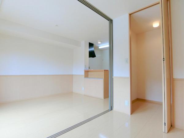 その他部屋・スペース　写真は別のお部屋のイメージです