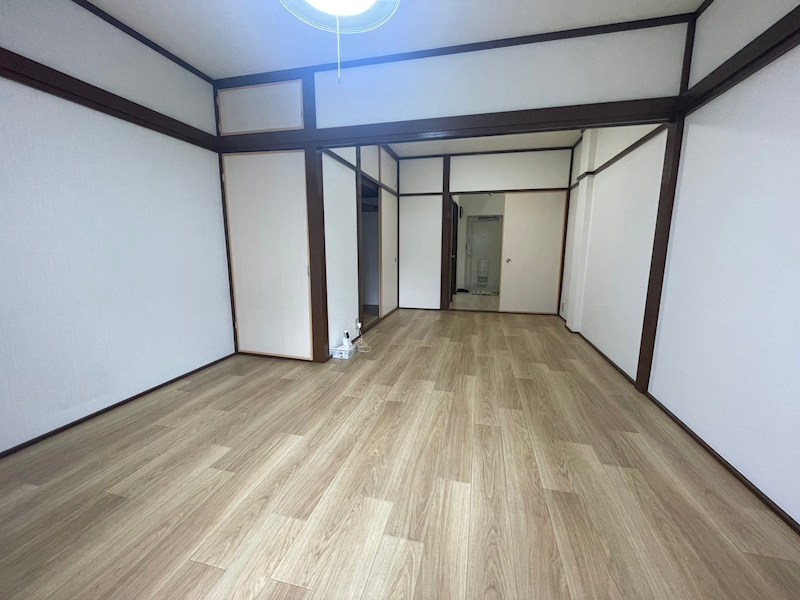その他部屋・スペース　別号室写真