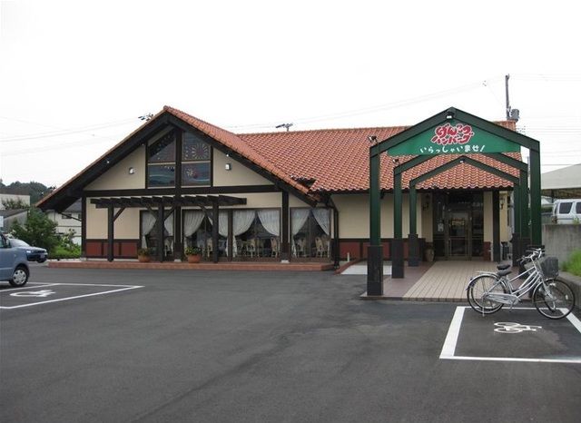 飲食店　さわやか新居湖西店（飲食店）まで6900m