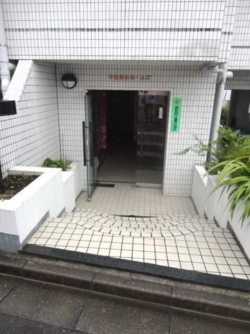 エントランス　★エントランス★