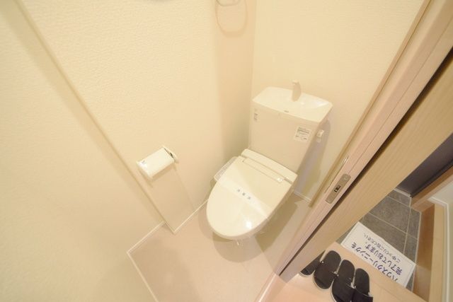 トイレ　★おい問い合わせはタウンハウジングまで★