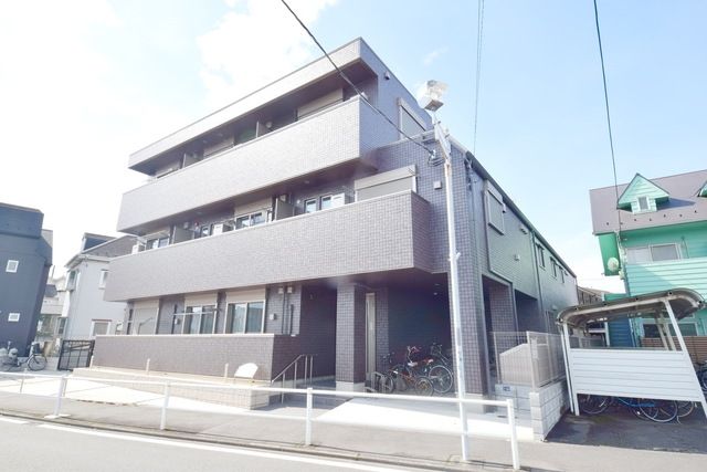 建物外観　★お問合せはタウンハウジングまで★
