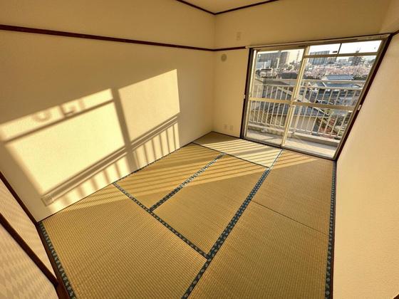 その他　※別部屋の写真です※