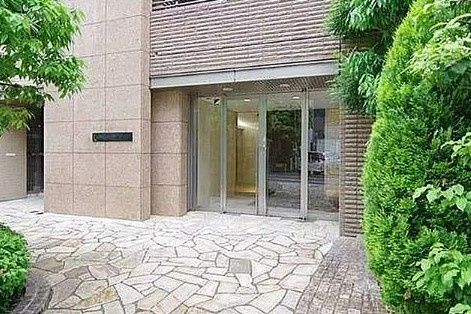 エントランス　☆エントランス☆