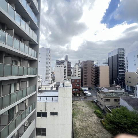 眺望　同仕様タイプです