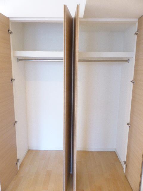 収納　収納※別部屋参考写真