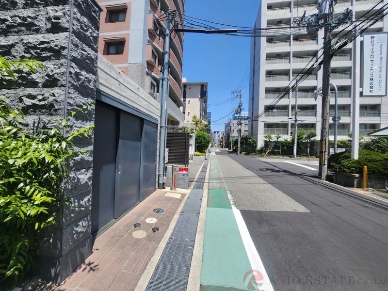 その他　周辺（その他）まで10m