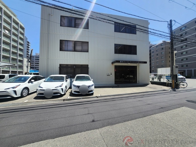 その他　周辺（その他）まで10m