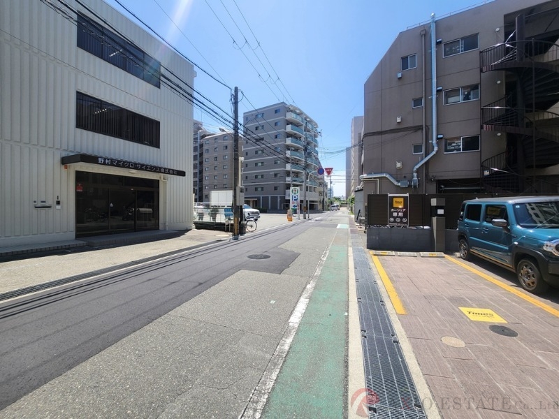 その他　周辺（その他）まで10m