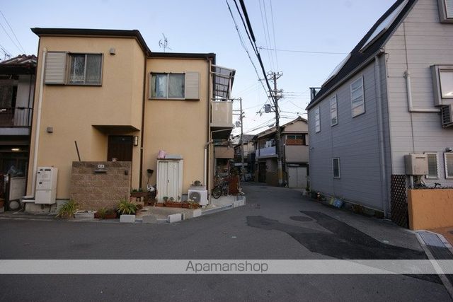 その他　前面道路（その他）まで0m
