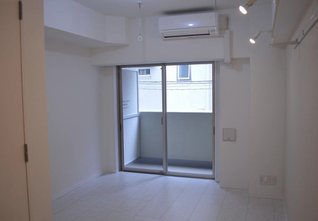 居室・リビング　きれいなお部屋です