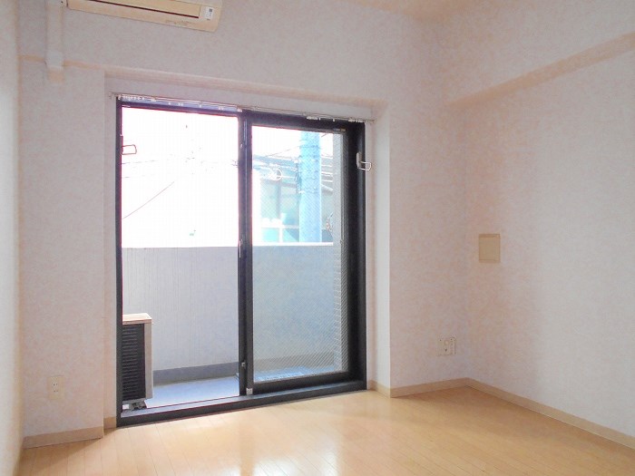 居室・リビング　同建物参考写真