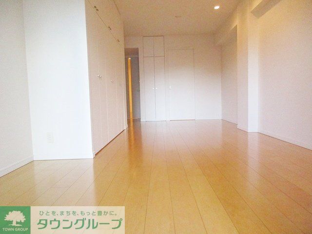 その他部屋・スペース　Lタイプ2016年12月撮影同タイプ311号室の写真です