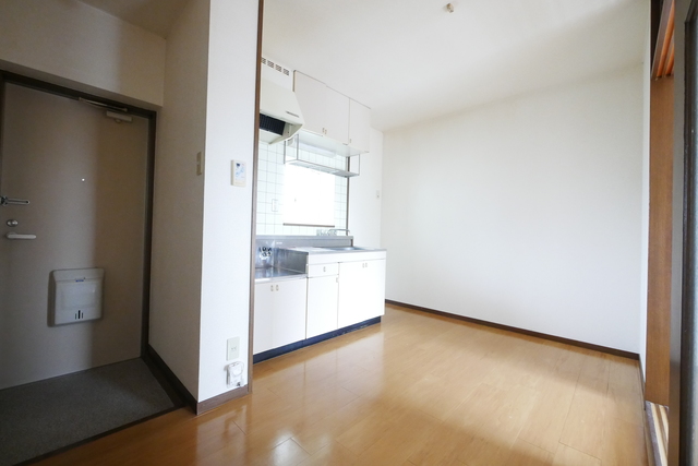 居室・リビング　★広々としたお部屋です★