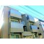 西小山駅より徒歩9分 1階 築11年5ヶ月の賃貸物件