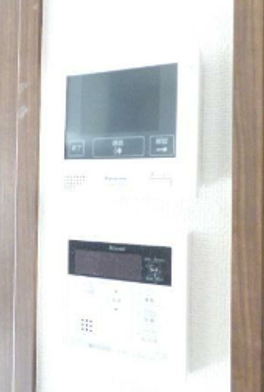 セキュリティ　同仕様写真含む