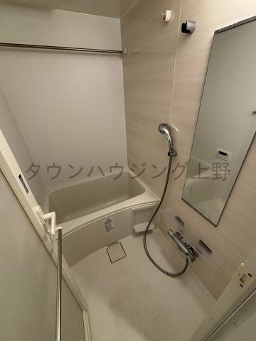 バス・シャワールーム　※参考写真