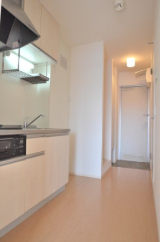 その他　退去前につき別のお部屋の写真です