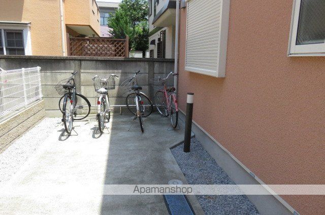 その他共有部分　その他共有部分