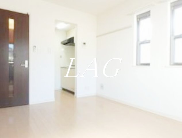 居室・リビング　洋室のお部屋です。