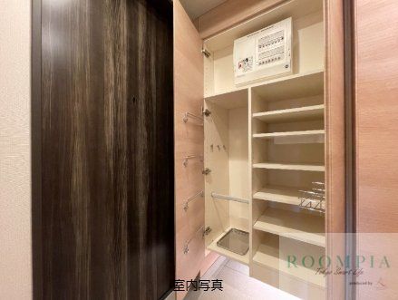 収納　物件画像