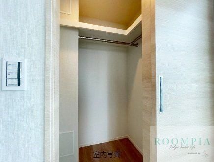 収納　物件画像