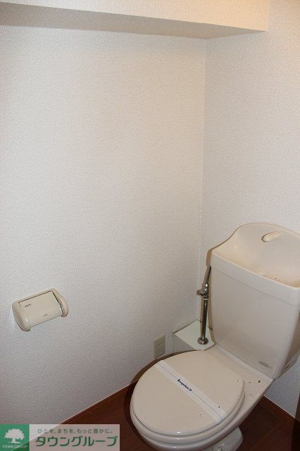 その他　独立トイレ