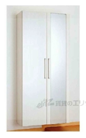 収納　同仕様