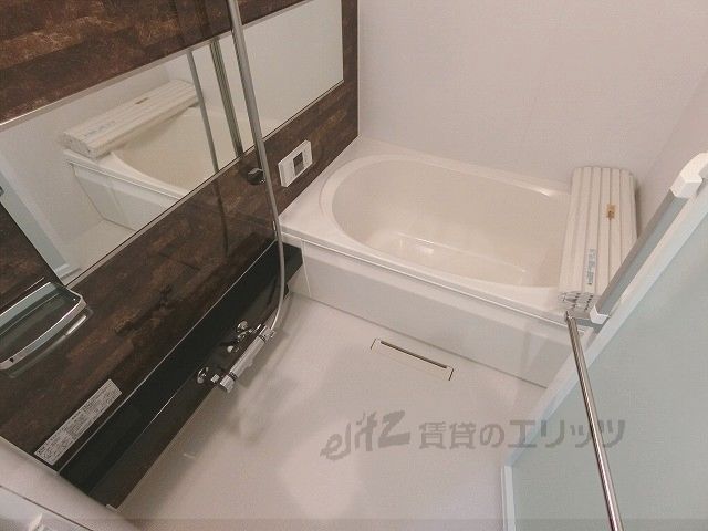 バス・シャワールーム　風呂