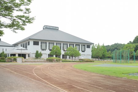 公園　岩槻文化公園（公園）まで1212m