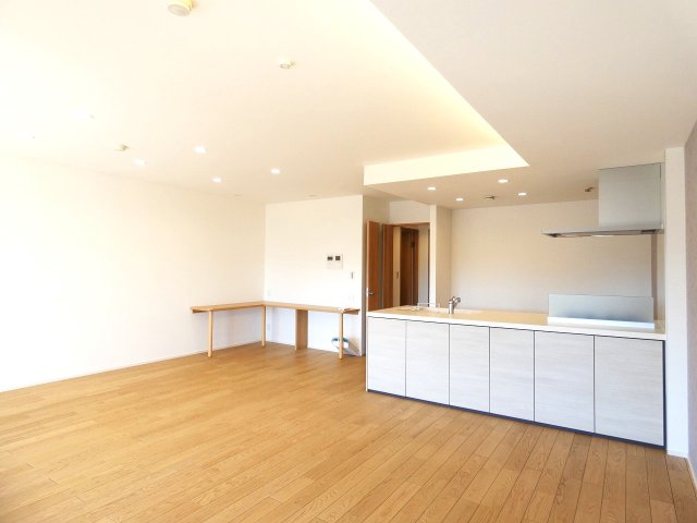 その他部屋・スペース　内観
