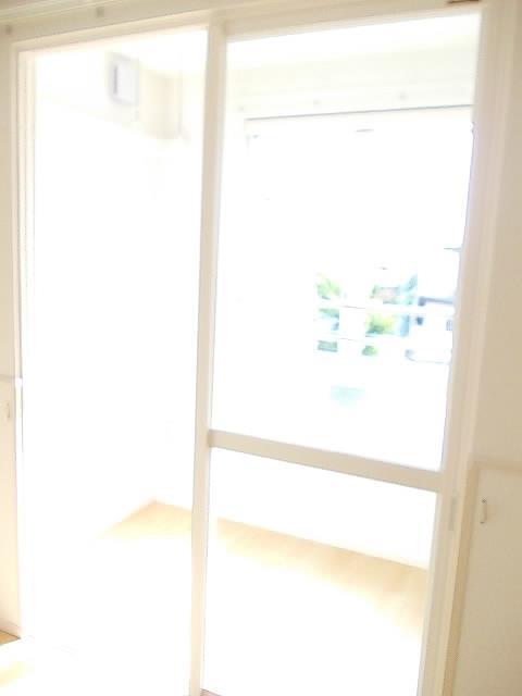 バルコニー　サンルーム