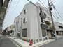 北千住駅より徒歩13分 1階 築4年3ヶ月の賃貸物件