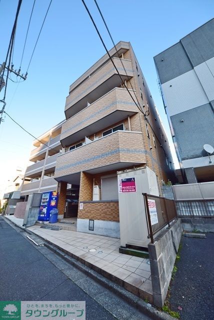 建物外観　お問合せはタウンハウジングまで！※現地待合わせ相談可能