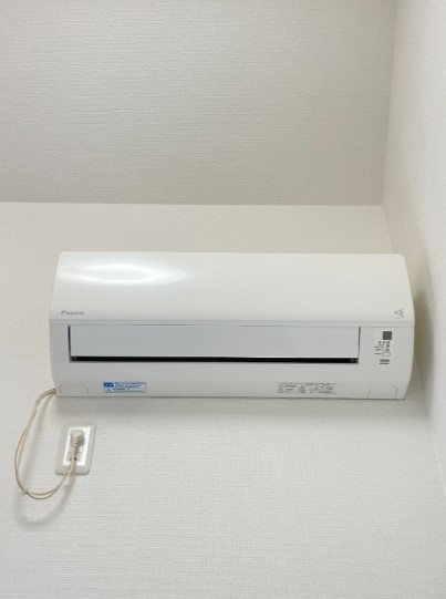 その他設備　同仕様写真