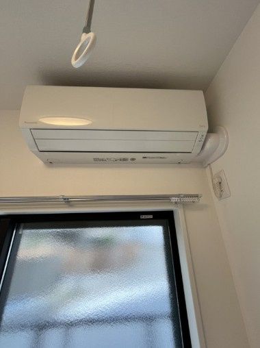 その他設備　同施工参考写真
