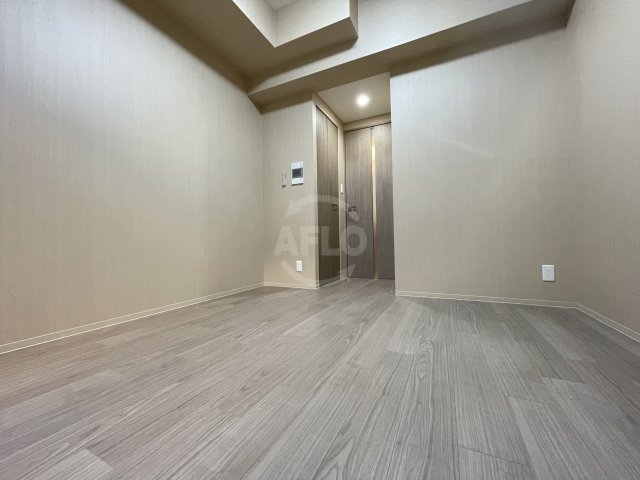 居室・リビング　CITY LUX NAMBA SOUTH　リビング