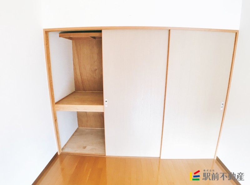 収納　他部屋流用