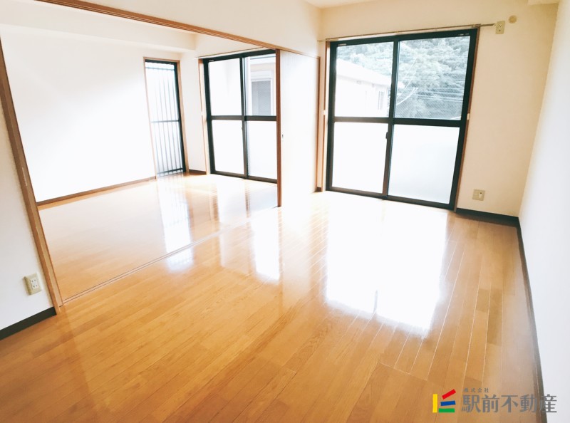 居室・リビング　他部屋流用