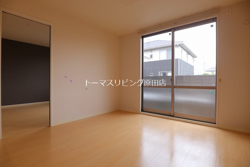 その他　A102号室写真