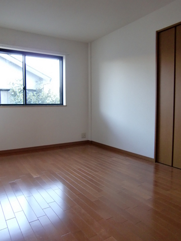 その他部屋・スペース　6.0帖の居室
