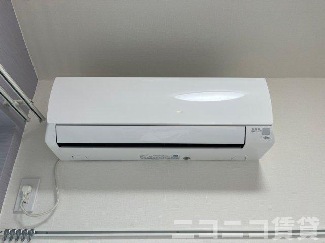 その他設備　別号室イメージの為、現状を優先致します。