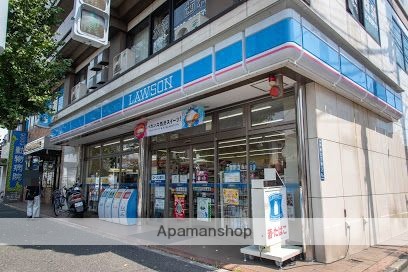 コンビニ　ローソン（コンビニ）まで383m