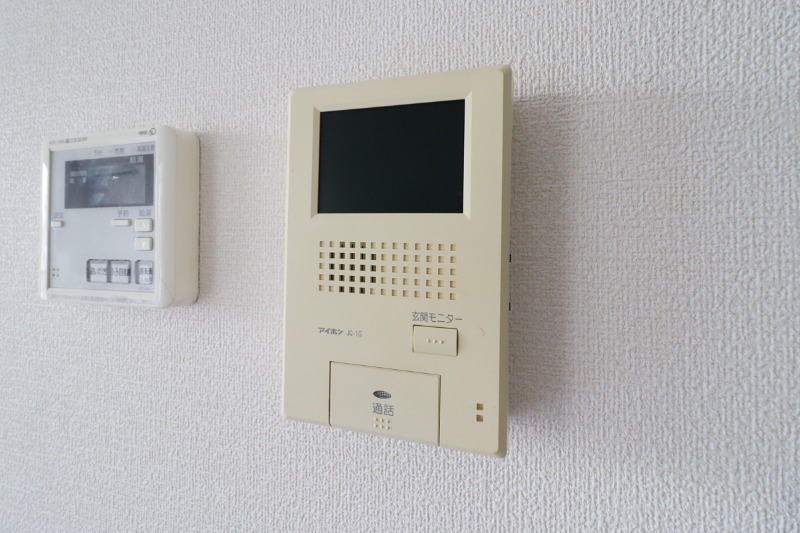 セキュリティ　図面と現状に相違がある場合には現状を優先