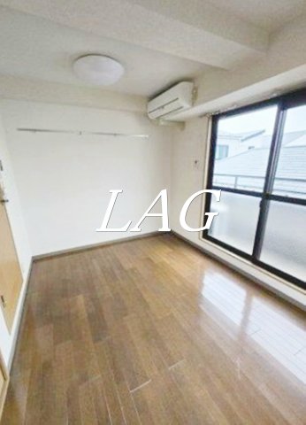 その他部屋・スペース　寝室です。