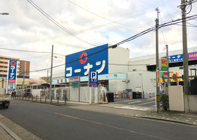 ホームセンター　コーナン 御幣島店（ホームセンター）まで85m